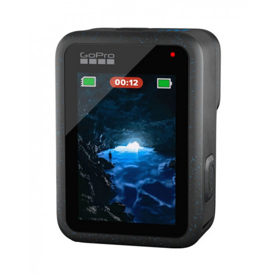 GoPro Hero 12 Black Action Camera