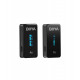 BY-XM6-S1 2.4GHz Ultra-compact Wireless Microphone System