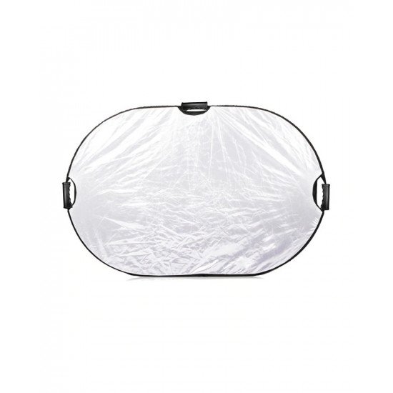 Selens 80x120cm 5 in 1 Reflector Photography Portable Light Reflector