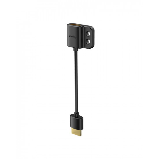 SmallRig Ultra Slim 4K Adapter Cable (A to A)