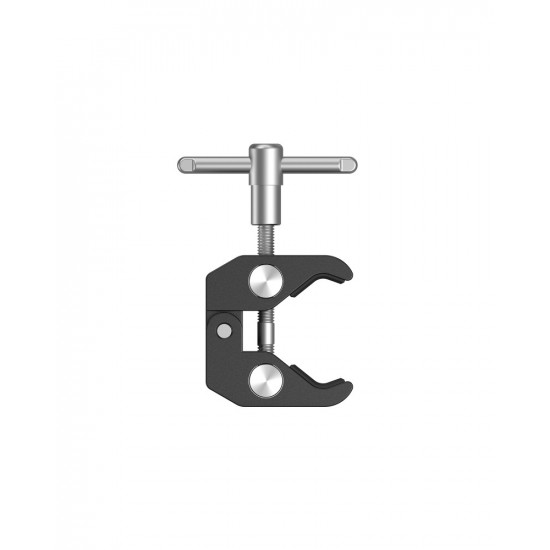 SmallRig Super Clamp with 1/4" and 3/8" Thread (2pcs Pack)