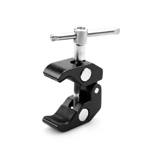 SmallRig Super Clamp w/ 1/4" and 3/8" thread