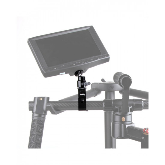 SmallRig Super Clamp Mount with 1/4" Screw Ball Head Mount