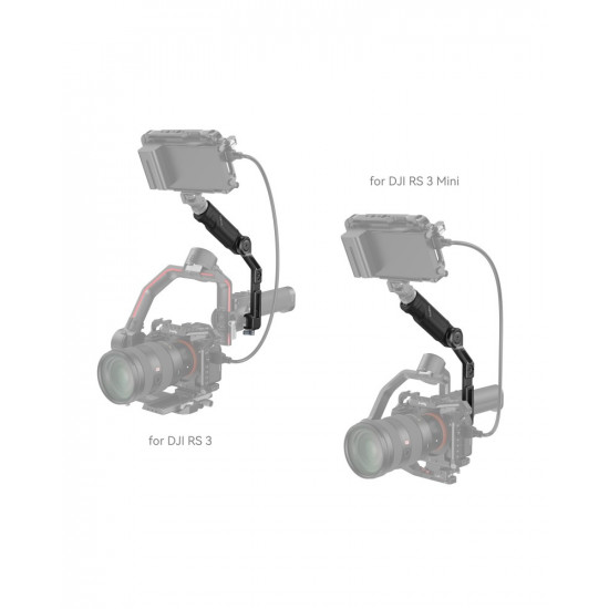 SmallRig Sling Handle for DJI RS 3 Mini