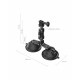 SmallRig Portable Dual Suction Cup Camera Mount SC-2K