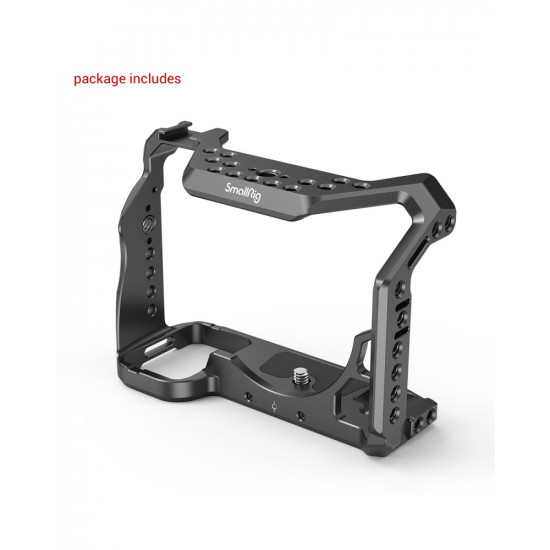 SmallRig Camera Cage for Sony Alpha 7S III