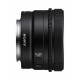 Sony FE 40mm f/2.5 G Lens