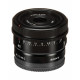 Sony FE 40mm f/2.5 G Lens