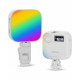 Ulanzi U60 RGB Video Light White