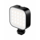 Ulanzi U60 RGB Video Light Black