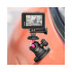 Ulanzi Magnetic Camera Mount for action camera