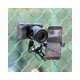 Ulanzi Baseball Fence Mount for Action Camera and Cellphone