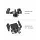 SmallRig Universal Holder for External SSD