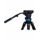 Benro S8 Video Head with Flat Base for tripod