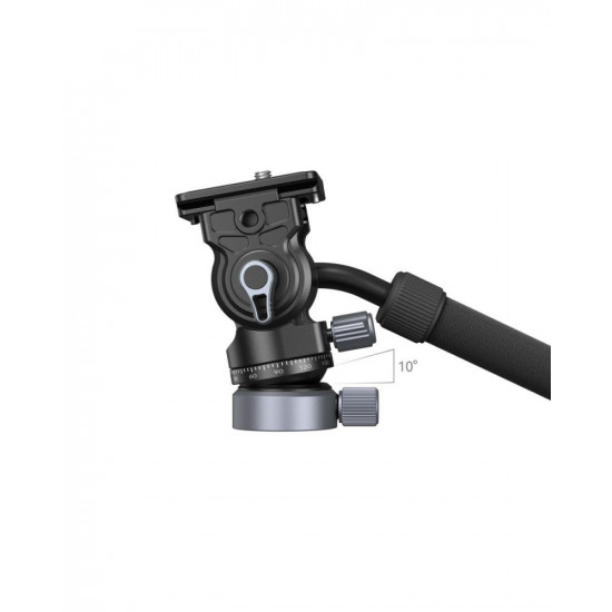 SmallRig CH20 Video Head with Leveling Base 