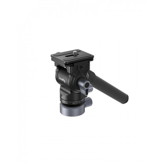 SmallRig CH20 Video Head with Leveling Base 