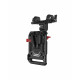 SmallRig V Mount Battery Plate with Adjustable Arm