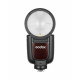 Godox V1Pro S Flash for Sony