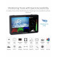 FEELWORLD F6 Plus V2 6 inch Touch Screen Monitor