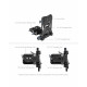 SmallRig Compact V-Mount Battery Mounting System