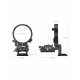 SmallRig Rotatable Horizontal-to-Vertical Mount Plate Kit for Sony a7 III / a7 IV / a7R III / a7R IV / a7R V / a7S III / a1 / a9 II / FX3 / FX30