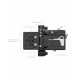 SmallRig Rotatable Horizontal-to-Vertical Mount Plate Kit for Sony a7 III / a7 IV / a7R III / a7R IV / a7R V / a7S III / a1 / a9 II / FX3 / FX30