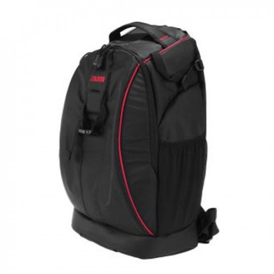 CADEN K7 Camera Backpack with USB Charging Port Waterproof Travel Backpack Digital Camera Video Bag For Canon Nikon