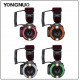 Yongnuo YN14EX II TTL LED Macro Ring Flash Light Double Lamp Macro Flash for Canon 5D4 1DX2 5Dsr 750D 6d2 DSLR Camera