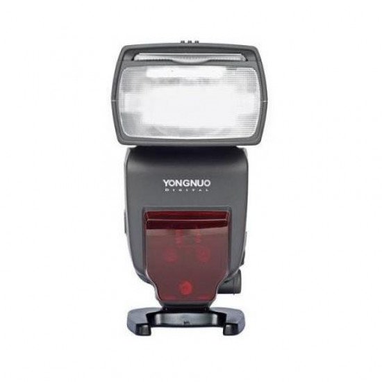 YONGNUO YN660 WIRELESS FLASH SPEEDLITE