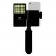 Nanguang CN-42 2.5W 222LM Cellphone selfie portable Photography LED Light Panel Lighting for iPhone Sumsung Sony Phone