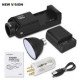 YONGNUO YN200 Portable TTL Flash Speedlite Kit Outdoor Flash Light