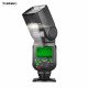  YONGNUO YN968N Wireless Camera Flash Speedlite Master Optical Slave HSS TTL for Nikon Cameras 