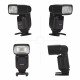  YONGNUO YN968N Wireless Camera Flash Speedlite Master Optical Slave HSS TTL for Nikon Cameras 