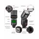  YONGNUO YN968N Wireless Camera Flash Speedlite Master Optical Slave HSS TTL for Nikon Cameras 