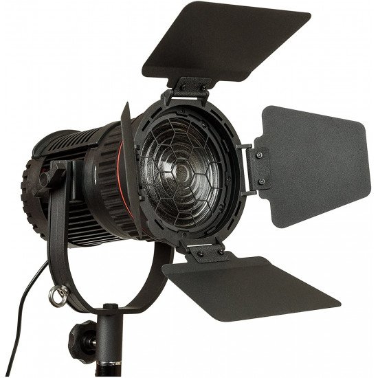 Nanguang CN-30F Daylight LED Fresnel