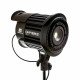 NanGuang CN-P100WII LED Studio Fresnel Light Dimmable with Fixed Colour Temperature for Photography Film Videography CD50