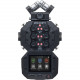  Zoom H8 Portable Handy Recorder