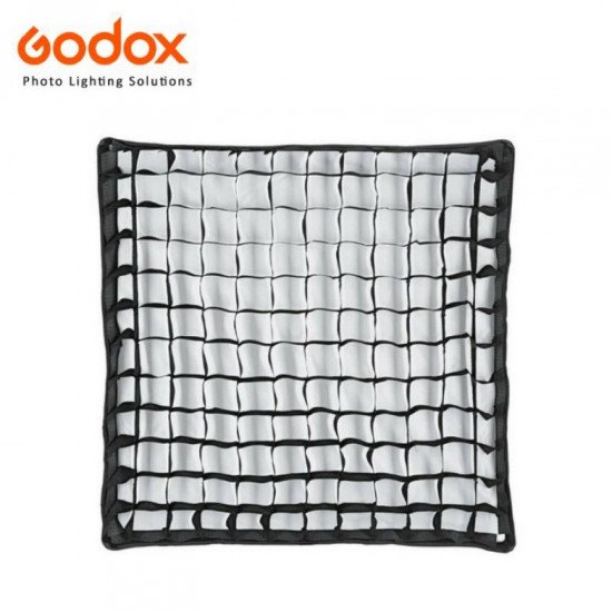 Softbox Godox SB-USW 90cm 90x90cm Bowens Mount with Grid