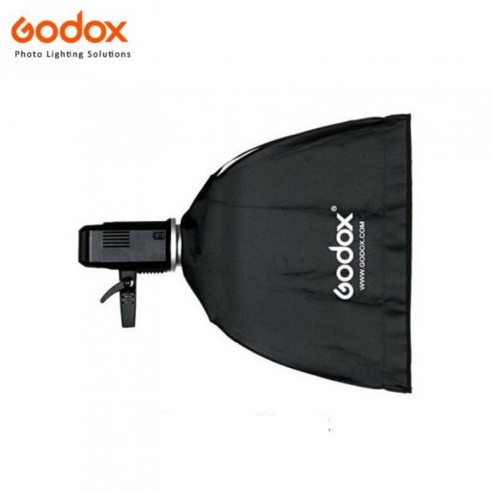 Softbox Godox SB-USW 90cm 90x90cm Bowens Mount with Grid