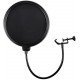 Microphone Pop Filter