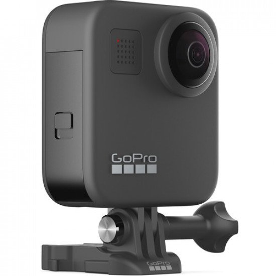 GOPRO Camera Sport & Outdoor Max 360 Action Camera