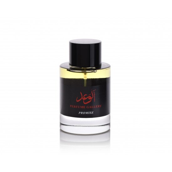 عطر الوعد او دو برفيوم 100 مل