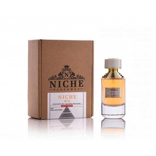 عطر Rich Niche: استكشاف الفخامة والأناقة