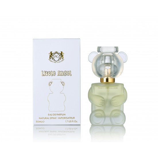 عطر ليتل انجل للاطفال 50 مل