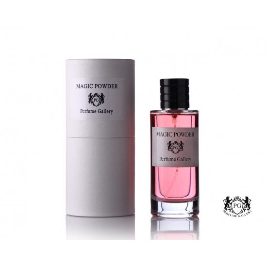 عطر ماجيك باودر 125 مل