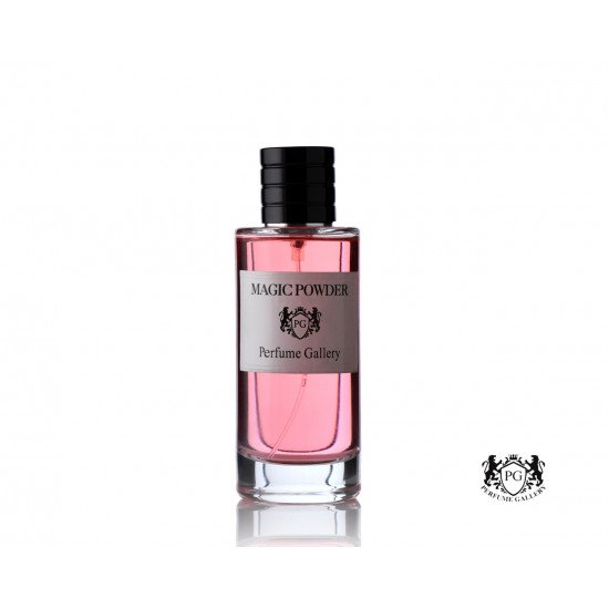 عطر ماجيك باودر 125 مل