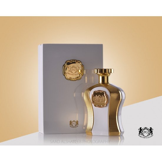 عطر وايت 75 مل