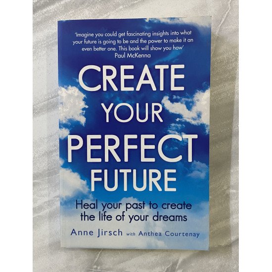 CREATE YOUR PERFECT FUTURE ( Used )