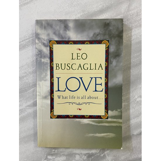 LEO BUSC AGLIA LOVE ( Used )