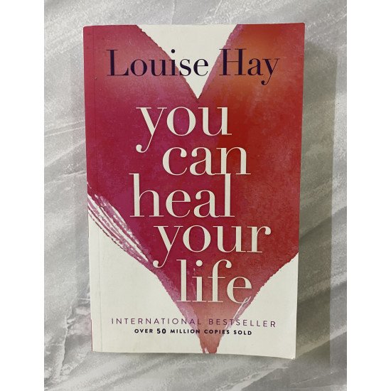 You can heal your life ( Used )